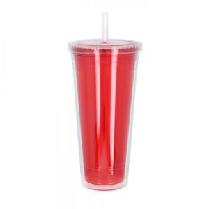 VASO TROPICAL XL.